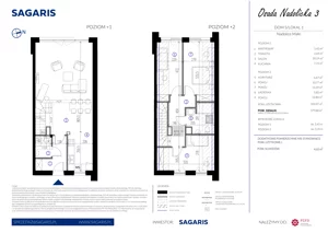 Dom 102,70 m², oferta nr 5_1, Osada Nadolicka 3, Nadolice Małe, ul. Wrocławska