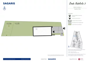 Dom 102,70 m², oferta nr 5_1, Osada Nadolicka 3, Nadolice Małe, ul. Wrocławska