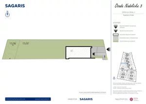 Dom 102,70 m², oferta nr 6_1, Osada Nadolicka 3, Nadolice Małe, ul. Wrocławska