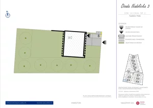 Dom 115,99 m², oferta nr 14_2, Osada Nadolicka 3, Nadolice Małe, ul. Wrocławska