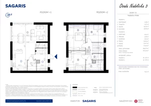 Dom 106,79 m², oferta nr 15_0, Osada Nadolicka 3, Nadolice Małe, ul. Wrocławska