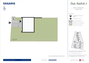 Dom 115,99 m², oferta nr 17_1, Osada Nadolicka 3, Nadolice Małe, ul. Wrocławska