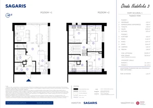 Dom 102,00 m², oferta nr 18_1, Osada Nadolicka 3, Nadolice Małe, ul. Wrocławska