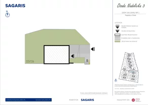 Dom 102,00 m², oferta nr 18_1, Osada Nadolicka 3, Nadolice Małe, ul. Wrocławska
