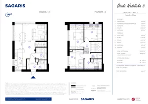 Dom 102,00 m², oferta nr 18_2, Osada Nadolicka 3, Nadolice Małe, ul. Wrocławska