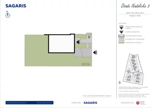 Dom 102,00 m², oferta nr 18_2, Osada Nadolicka 3, Nadolice Małe, ul. Wrocławska