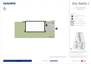 Dom 101,92 m², oferta nr 19_2, Osada Nadolicka 3, Nadolice Małe, ul. Wrocławska