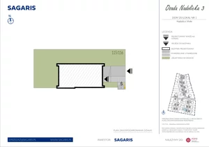 Dom 101,92 m², oferta nr 20_1, Osada Nadolicka 3, Nadolice Małe, ul. Wrocławska
