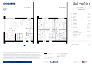 Dom 115,99 m², oferta nr 20_2, Osada Nadolicka 3, Nadolice Małe, ul. Wrocławska