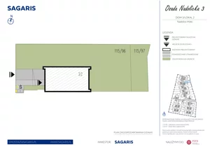 Dom 121,24 m², oferta nr 3_2, Osada Nadolicka 3, Nadolice Małe, ul. Wrocławska