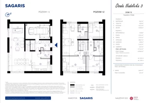Dom 157,64 m², oferta nr 12_0, Osada Nadolicka 3, Nadolice Małe, ul. Wrocławska