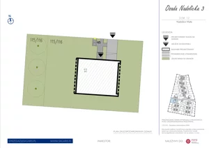 Dom 157,64 m², oferta nr 12_0, Osada Nadolicka 3, Nadolice Małe, ul. Wrocławska