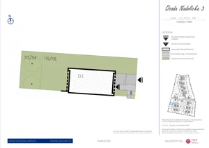 Dom 121,24 m², oferta nr 13_1, Osada Nadolicka 3, Nadolice Małe, ul. Wrocławska