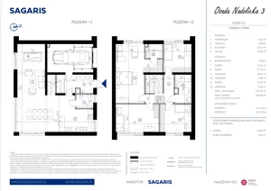 Dom 157,64 m², oferta nr 21_0, Osada Nadolicka 3, Nadolice Małe, ul. Wrocławska