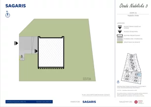 Dom 157,64 m², oferta nr 21_0, Osada Nadolicka 3, Nadolice Małe, ul. Wrocławska