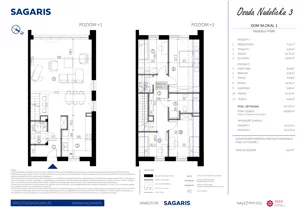 Dom 121,24 m², oferta nr 9_1, Osada Nadolicka 3, Nadolice Małe, ul. Wrocławska