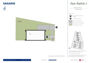 Dom 121,24 m², oferta nr 9_1, Osada Nadolicka 3, Nadolice Małe, ul. Wrocławska