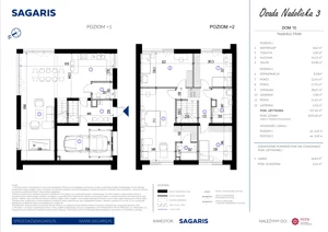 Dom 157,64 m², oferta nr 10_0, Osada Nadolicka 3, Nadolice Małe, ul. Wrocławska