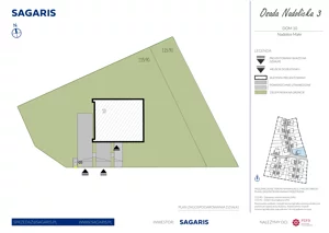 Dom 157,64 m², oferta nr 10_0, Osada Nadolicka 3, Nadolice Małe, ul. Wrocławska