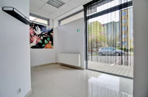 Lokal użytkowy 56,00 m², Wrocław, Fabryczna, Wynajem