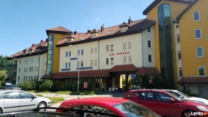 Lokal użytkowy 110,00 m², Wrocław, Biskupin-Sępolno-Dąbie-Bartoszowice, Śródmieście, Sprzedaż