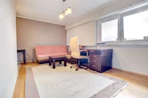 Mieszkanie jednopokojowe 25,00 m², Wrocław, Biskupin-Sępolno-Dąbie-Bartoszowice, Śródmieście, pl. Grunwaldzki, Wynajem