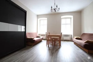 Mieszkanie dwupokojowe 50,00 m², Wrocław, Stare Miasto, Ignacego Prądzyńskiego, Wynajem