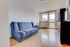 Mieszkanie dwupokojowe 42,00 m², Wrocław, Fabryczna, Kłodnicka, Wynajem