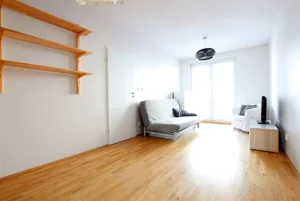 Mieszkanie dwupokojowe 54,00 m², Wrocław, Psie Pole-Zawidawie, Psie Pole, Litewska, Wynajem