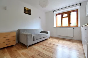 Mieszkanie dwupokojowe 33,00 m², Wrocław, Krzyki-Partynice, Krzyki, Piękna, Wynajem