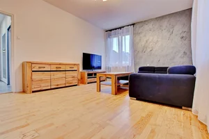 Mieszkanie dwupokojowe 53,00 m², Wrocław, Krzyki-Partynice, Krzyki, Wynajem