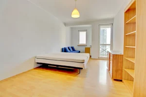 Mieszkanie dwupokojowe 46,00 m², Wrocław, Krzyki-Partynice, Krzyki, Wynajem