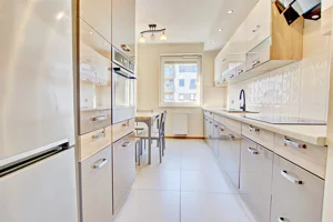 Mieszkanie dwupokojowe 47,00 m², Wrocław, Stare Miasto, Wynajem
