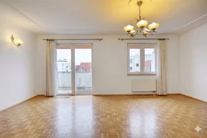 Mieszkanie trzypokojowe 84,00 m², Wrocław, Krzyki-Partynice, Krzyki, Vivaldiego, Wynajem