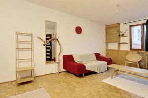 Mieszkanie czteropokojowe 93,00 m², Wrocław, Krzyki-Partynice, Krzyki, Sprzedaż