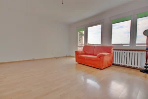 Mieszkanie czteropokojowe 72,00 m², Wrocław, Psie Pole-Zawidawie, Psie Pole, Sprzedaż