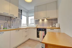 Mieszkanie czteropokojowe 77,00 m², Wrocław, Stare Miasto, Wynajem