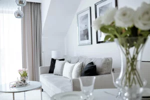 Luksusowy apartament 48,60 m² w Kołobrzegu