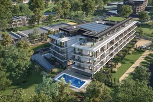 Ventis Apartments, nowe apartamenty inwestycyjne, Dux Invest, ul. Wczasowa, Jastrzębia Góra