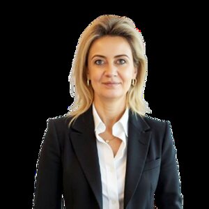 Agnieszka Molenda-Tomaszewska