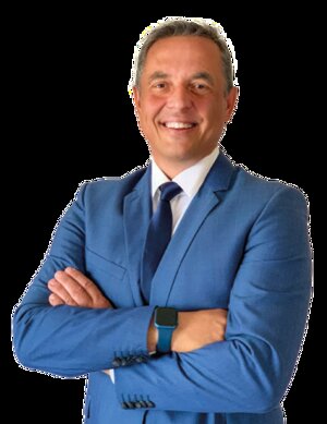 Albert Jerka