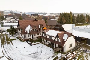 Dom 1 825,00 m², Ciche, Sprzedaż