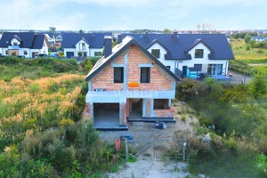 Dom wolnostojący 137,99 m², Kołobrzeg, Wenus, Sprzedaż