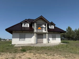 Dom wolnostojący 175,00 m², Siemyśl, Lawendowa, Sprzedaż