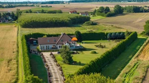 Dom 320,00 m², Czernin, Sprzedaż