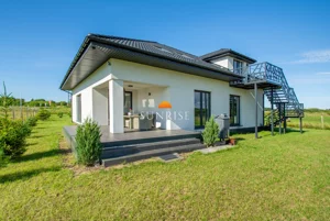 Dom wolnostojący 387,00 m², Kołobrzeg, Sprzedaż