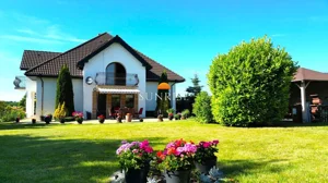 Dom wolnostojący 245,00 m², Ustronie Morskie, Kołobrzeska, Sprzedaż