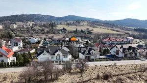 Działka 965,00 m², Krynica-Zdrój, Halna, Sprzedaż