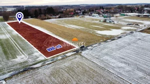 Działka 8 000,00 m², Siemyśl, Ogrodowa, Sprzedaż
