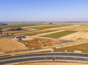 Działka 10 883,00 m², Pakosławice, Sprzedaż